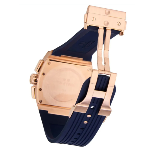 TW Steel TWTO3 Tonneau Horloge