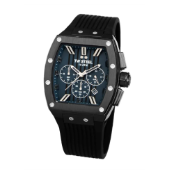 TW Steel TWTO4 Tonneau Horloge TW Steel TWTO4 Tonneau Horloge