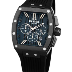TW Steel TWTO4 Tonneau Horloge