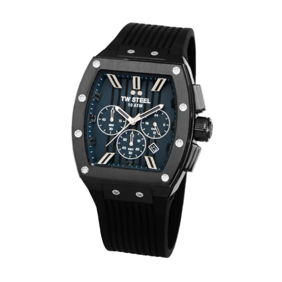 TW Steel TWTO4 Tonneau Horloge
