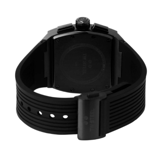 TW Steel TWTO4 Tonneau Horloge