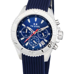 TW Steel TWVA1 Vanceur Diver Horloge