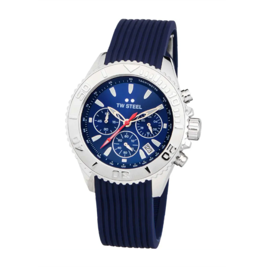 TW Steel TWVA1 Vanceur Diver Horloge