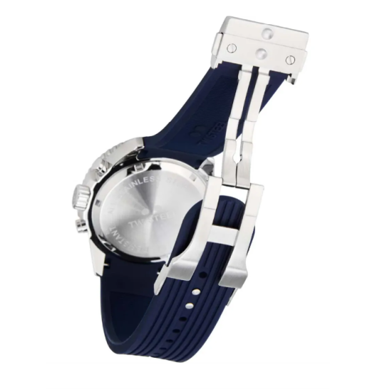 TW Steel TWVA1 Vanceur Diver Horloge