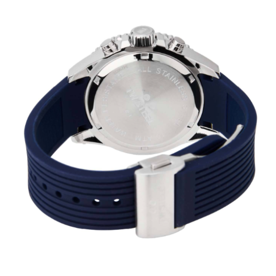 TW Steel TWVA1 Vanceur Diver Horloge