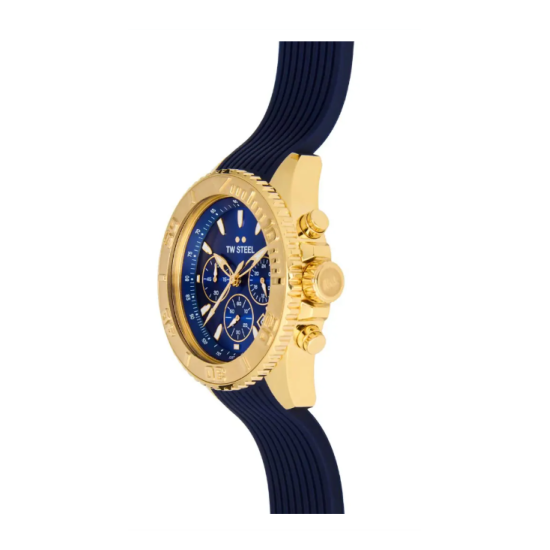 TW Steel TWVA2 Vanceur Diver Horloge TW Steel TWVA2 Vanceur Diver Horloge