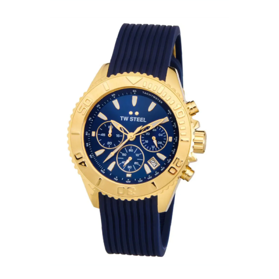 TW Steel TWVA2 Vanceur Diver Horloge TW Steel TWVA2 Vanceur Diver Horloge