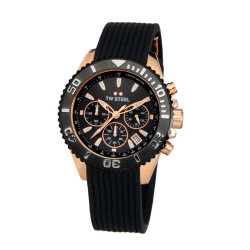 TW Steel TWVA3 Vanceur Diver Horloge TW Steel TWVA3 Vanceur Diver Horloge