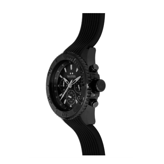 TW Steel TWVA4 Vanceur Diver Horloge