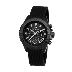 TW Steel TWVA4 Vanceur Diver Horloge TW Steel TWVA4 Vanceur Diver Horloge