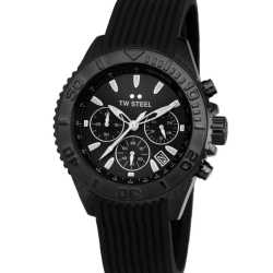 TW Steel TWVA4 Vanceur Diver Horloge