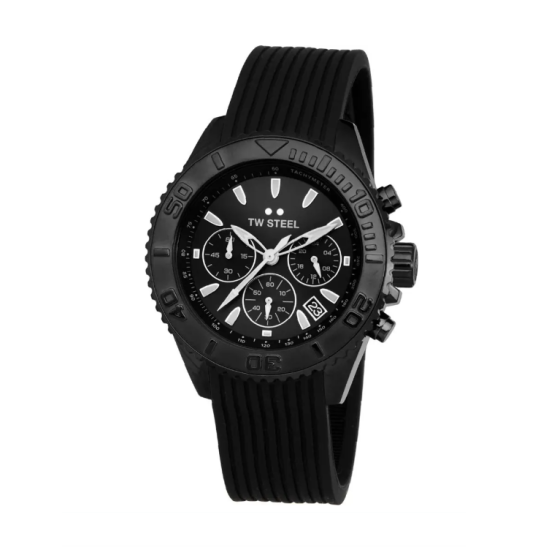 TW Steel TWVA4 Vanceur Diver Horloge