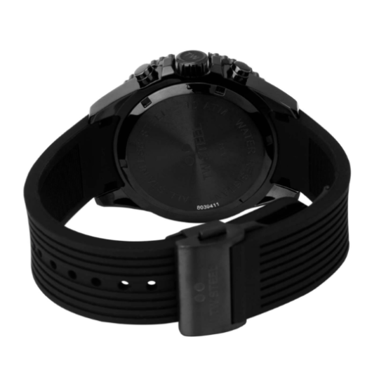 TW Steel TWVA4 Vanceur Diver Horloge