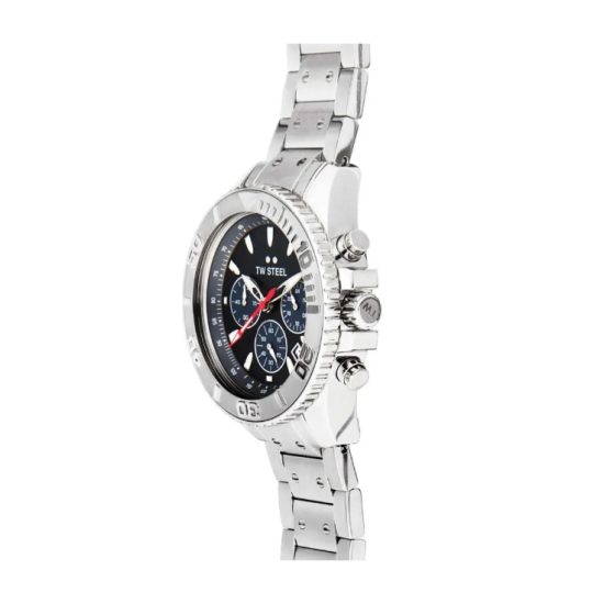 TW Steel TWVA5 Vanceur Diver Horloge TW Steel TWVA5 Vanceur Diver Horloge