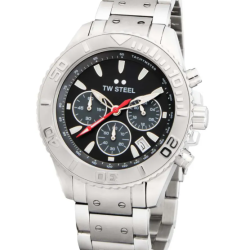 TW Steel TWVA5 Vanceur Diver Horloge