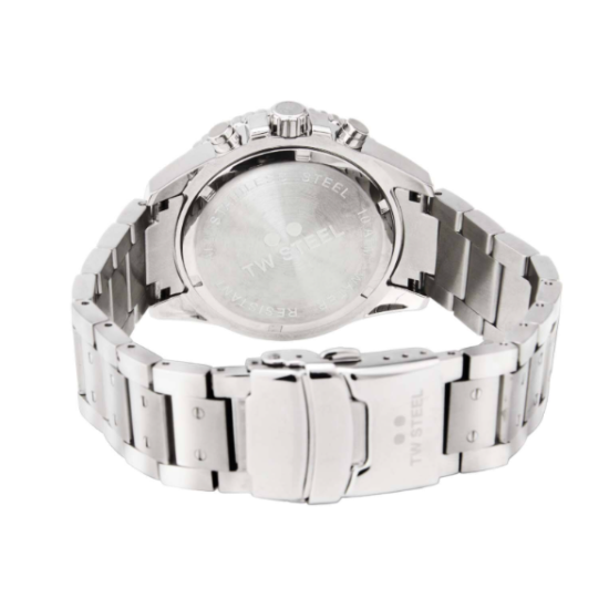 TW Steel TWVA5 Vanceur Diver Horloge TW Steel TWVA5 Vanceur Diver Horloge