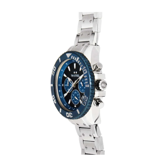 TW Steel TWVA6 Vanceur Diver Horloge TW Steel TWVA6 Vanceur Diver Horloge