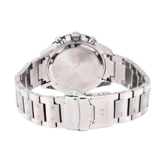 TW Steel TWVA6 Vanceur Diver Horloge TW Steel TWVA6 Vanceur Diver Horloge