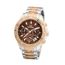 TW Steel TWVA7 Vanceur Diver Horloge TW Steel TWVA7 Vanceur Diver Horloge