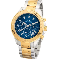 TW Steel TWVA8 Vanceur Diver Horloge