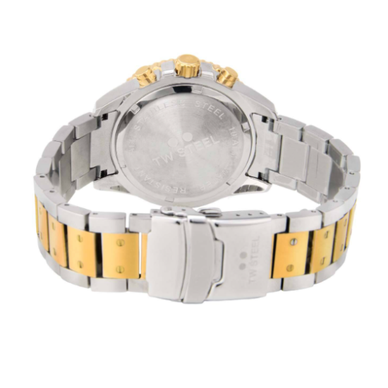 TW Steel TWVA8 Vanceur Diver Horloge