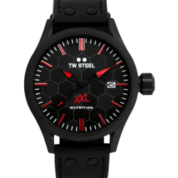 TW Steel TWVS106 Volante XXL Nutrition Horloge