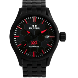 TW Steel TWVS107 Volante XXL Nutrition Horloge