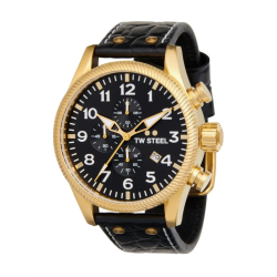 TW Steel TWVS115 Volante Horloge TW Steel TWVS115 Volante Horloge