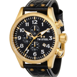 TW Steel TWVS115 Volante Horloge