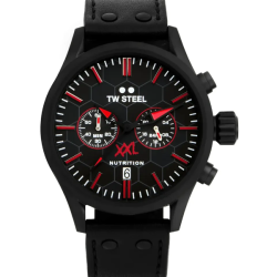 TW Steel TWVS116 Volante XXL Nutrition Horloge
