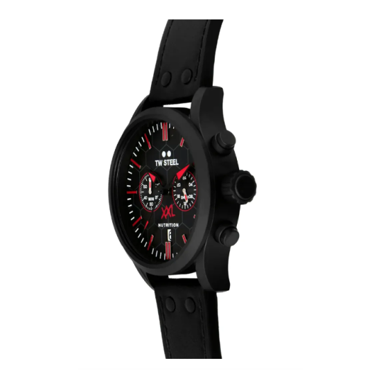 TW Steel TWVS116 Volante XXL Nutrition Horloge TW Steel TWVS116 Volante XXL Nutrition Horloge