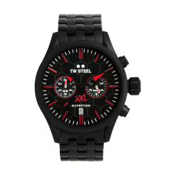 TW Steel TWVS117 Volante XXL Nutrition Horloge TW Steel TWVS117 Volante XXL Nutrition Horloge