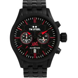 TW Steel TWVS117 Volante XXL Nutrition Horloge