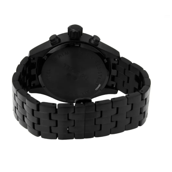 TW Steel TWVS117 Volante XXL Nutrition Horloge TW Steel TWVS117 Volante XXL Nutrition Horloge