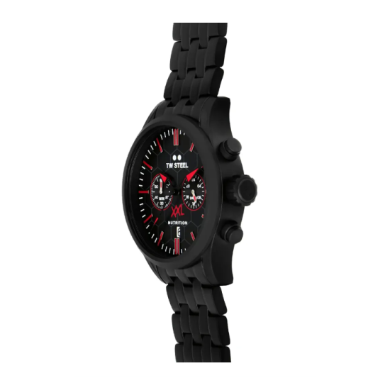 TW Steel TWVS117 Volante XXL Nutrition Horloge TW Steel TWVS117 Volante XXL Nutrition Horloge