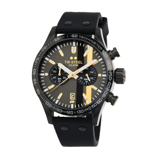 TW Steel TWVS122 Volante Horloge TW Steel TWVS122 Volante Horloge