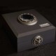 U-Boat 8109 Capsoil Chrono DLC Horloge 45mm