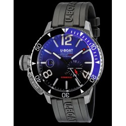 U-Boat 9519 Sommerso Ceramic Watch
