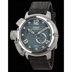 U-Boat 9602 CHIMERA SS BLU 46MM Watch