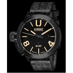 U-Boat 9160 47mm Classico U-47 Automatic Watch