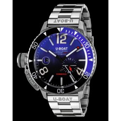 U-Boat 9519/MT Sommerso Ceramic Watch