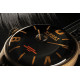 U-Boat 9548 DARKMOON 44mm BK Brown Vintage Watch