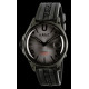 U-Boat 9550 DARKMOON 44mm BK Grey Curved Camouflage Watch