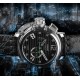 U-Boat 9605 CHIMERA SS NERO 46MM Watch