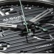U-Boat 9605 CHIMERA SS NERO 46MM Watch