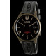 U-Boat 9549 DARKMOON 40mm BK Brown Vintage Watch