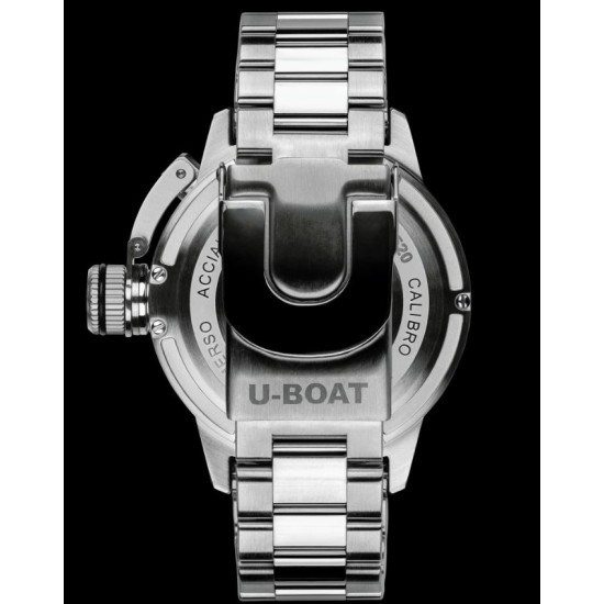 U-Boat 9519/MT Sommerso Ceramic Watch