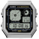 Casio Vintage A130WE-1AEF Sporthorloge
