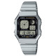 Casio Vintage A130WE-1AEF Sporthorloge
