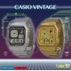 Casio Vintage A130WEG-9AEF Sporthorloge